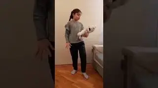 Мамедли Нигяр #ВспомниПобеду76