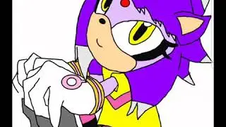 3 year old Debbie Silverheart's voice