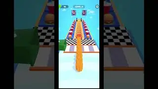 Potato rush;)  #shorts #gaming