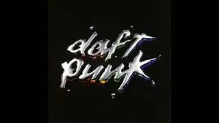 Daft Punk - Harder, Better, Faster, Stronger 1 hour