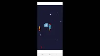 Pocket Code: Criar um Jogo (V)