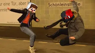 SimpleHG #3