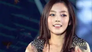 구하라(Hara) - STEP(스텝) 교차편집(Stage Mix) / 카라(KARA) - 스텝(STEP) Made by Siun