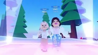 Edit with my cousin. And for her!