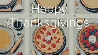 Recipe for A Thanksgivings Pumpkin Pie