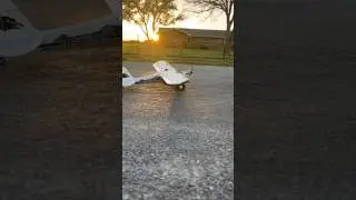 RC plane drops bombs!!😂🤣 