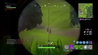 Top 7 Fortnite Moments #1 , NEW SERIES ?!