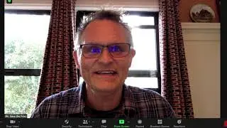 Zoom settings tips for Teachers