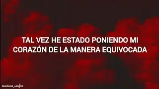 Wrabel ~ Bloodstain ~ (Galantis Remix) ~ (subtítulos español)