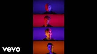 4Dreamers - Pierwszy Raz (Vertical Video)