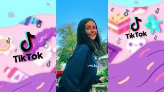 Most VIEW TikTok GIRLS !!!For MAN 🔥😜