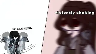 | Muichiro, spin around. | Kny | Shitpost | Swap au | ♡♡ |
