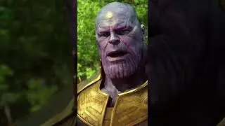 ¿Qué hubiera pasado si los vengadores destruían una gema en Infinity War? |Análisis|