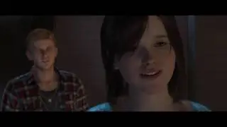 Beyond: Two Souls™ (the party)