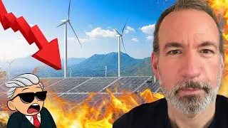 Here comes the Green Bailouts!