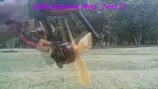 Eachine Tyro79 DIY kit Review
