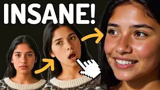 Create HYPERREALISTIC Consistent AI Characters - FREE & LOCAL! [Full ComfyUI Masterclass 2025]