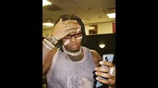 (FREE) Gunna x Wheezy Type Beat 2024 - "BANDAIDS"