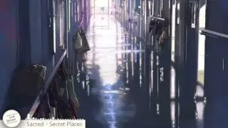 Sacred - Secret Places
