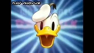 Bebek konyol | Donald duck