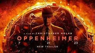 ТЕРМОЯДЕРНОЕ ОКО - Pyrokinesis | Оппенгеймер