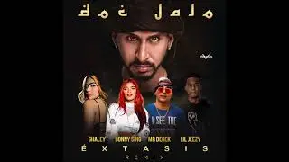 Doc Jalo _ Extasis (Remix) Ft Bonny Sing, Lil Jeezy, Shaley, Mr Derek (Prod. York Andrez En El Beat)