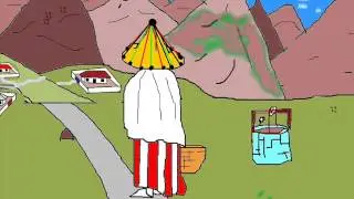 حاجي السريفي الجماعة مرحبابكم