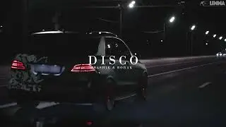 Bashie & Borak - Disco w/ @borakmusic  | LIMMA GROUP