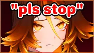 THIS Made Sinder END Her Stream In Tears…