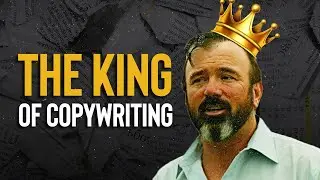 Gary Halbert - The King of Copywriting 👑