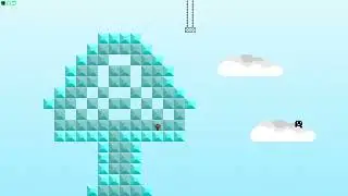 Demo of My Win32 Platformer’s Engine