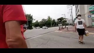Южная Корея Йосу