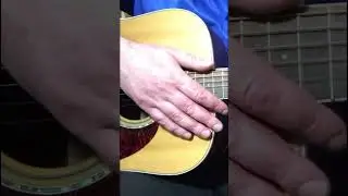 Бой ДДТ Что такое Осень / на гитаре / разбор