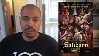 Saltburn | Movie Review