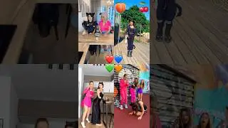 Which video is better?❤️💙💚🧡
