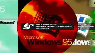 7 Windows 95