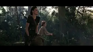 GoldenEye Xenia Onatopp bodyscissors