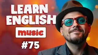 🔴 How to Learn English from Song Lyrics | Cloud English Podcast Episode 75