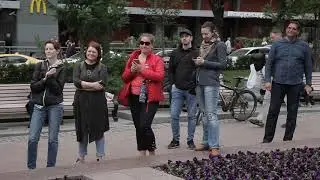 146 Вокальный проект «Маэстро»