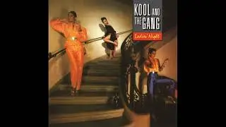 Kool & The Gang - Ladies Night - 1979