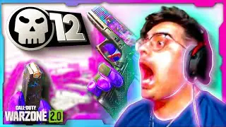 "EU NUNCA VI ISSO!"🤯! MAGO FEZ 11 KILLS EM 3 MINUTOS *CHAT ENLOUQUECEU💬* | M@TOU COM DRONE & MAIS!