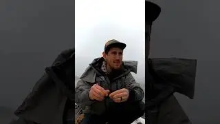 First cast ever with Riot Baits Baton!