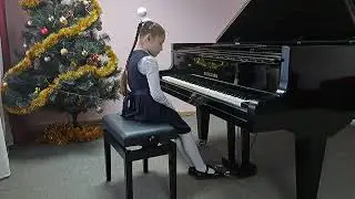 Буланькова Калерия
