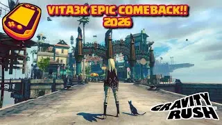 New Vita3K Fork Android Emulator New Playable Games!