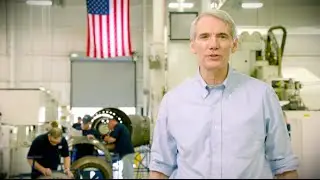 Olympics (TV) | Rob Portman for Senate