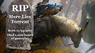 1000 hours just to find out this in Elden Ring