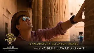 ΑΧΩ Adventure Expeditions: Egypt 2023