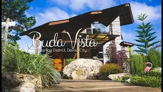 WHAT'S IN BUDA VISTA GARDEN RESORT | MARILOG