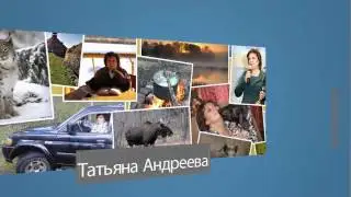 Видеоотзыв на тренинг  Татьяны Андреевой