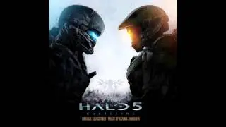 Best VGM of All Time | Halo 5 Guardians OST - Scavengers